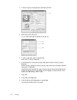 Preview for 28 page of Fuji Xerox DocuPrint C2535 User Manual