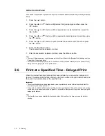 Preview for 32 page of Fuji Xerox DocuPrint C2535 User Manual