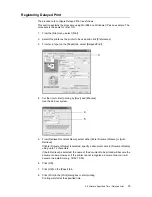 Preview for 33 page of Fuji Xerox DocuPrint C2535 User Manual