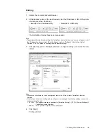 Preview for 35 page of Fuji Xerox DocuPrint C2535 User Manual