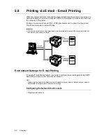 Preview for 36 page of Fuji Xerox DocuPrint C2535 User Manual