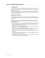 Preview for 40 page of Fuji Xerox DocuPrint C2535 User Manual