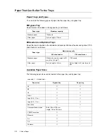 Preview for 44 page of Fuji Xerox DocuPrint C2535 User Manual