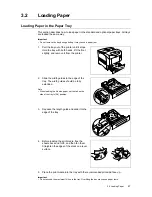 Preview for 47 page of Fuji Xerox DocuPrint C2535 User Manual