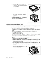 Preview for 48 page of Fuji Xerox DocuPrint C2535 User Manual