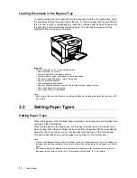 Preview for 50 page of Fuji Xerox DocuPrint C2535 User Manual