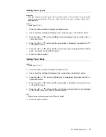 Preview for 51 page of Fuji Xerox DocuPrint C2535 User Manual