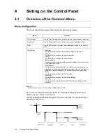 Preview for 52 page of Fuji Xerox DocuPrint C2535 User Manual