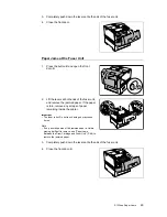 Preview for 69 page of Fuji Xerox DocuPrint C2535 User Manual