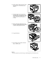 Preview for 71 page of Fuji Xerox DocuPrint C2535 User Manual