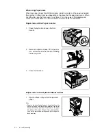 Preview for 72 page of Fuji Xerox DocuPrint C2535 User Manual