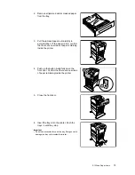 Preview for 73 page of Fuji Xerox DocuPrint C2535 User Manual