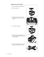 Preview for 88 page of Fuji Xerox DocuPrint C2535 User Manual