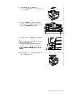 Preview for 89 page of Fuji Xerox DocuPrint C2535 User Manual