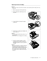 Preview for 91 page of Fuji Xerox DocuPrint C2535 User Manual