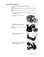 Preview for 93 page of Fuji Xerox DocuPrint C2535 User Manual