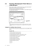 Preview for 96 page of Fuji Xerox DocuPrint C2535 User Manual