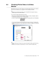 Предварительный просмотр 101 страницы Fuji Xerox DocuPrint C2535 User Manual