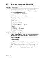 Предварительный просмотр 102 страницы Fuji Xerox DocuPrint C2535 User Manual