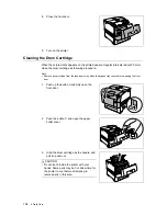 Предварительный просмотр 108 страницы Fuji Xerox DocuPrint C2535 User Manual