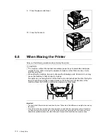 Предварительный просмотр 110 страницы Fuji Xerox DocuPrint C2535 User Manual