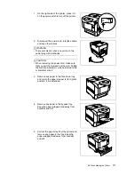 Предварительный просмотр 111 страницы Fuji Xerox DocuPrint C2535 User Manual