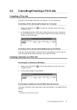 Preview for 41 page of Fuji Xerox DocuPrint C3055 DX User Manual