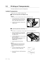 Preview for 48 page of Fuji Xerox DocuPrint C3055 DX User Manual