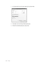 Preview for 50 page of Fuji Xerox DocuPrint C3055 DX User Manual