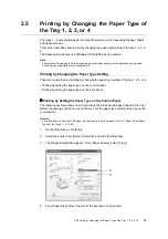 Preview for 55 page of Fuji Xerox DocuPrint C3055 DX User Manual