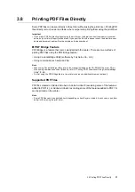 Preview for 67 page of Fuji Xerox DocuPrint C3055 DX User Manual