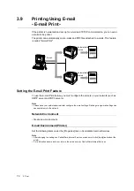 Preview for 70 page of Fuji Xerox DocuPrint C3055 DX User Manual