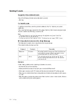 Preview for 72 page of Fuji Xerox DocuPrint C3055 DX User Manual