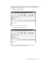 Preview for 73 page of Fuji Xerox DocuPrint C3055 DX User Manual