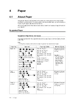 Preview for 76 page of Fuji Xerox DocuPrint C3055 DX User Manual