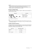 Preview for 77 page of Fuji Xerox DocuPrint C3055 DX User Manual