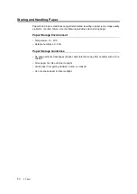 Preview for 80 page of Fuji Xerox DocuPrint C3055 DX User Manual