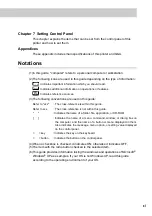 Preview for 13 page of Fuji Xerox DocuPrint C4350 User Manual