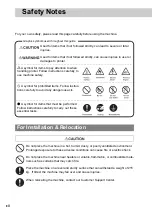 Preview for 14 page of Fuji Xerox DocuPrint C4350 User Manual