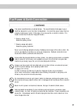 Preview for 17 page of Fuji Xerox DocuPrint C4350 User Manual