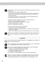 Preview for 18 page of Fuji Xerox DocuPrint C4350 User Manual