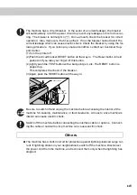 Preview for 19 page of Fuji Xerox DocuPrint C4350 User Manual