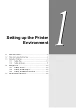 Preview for 31 page of Fuji Xerox DocuPrint C4350 User Manual