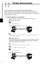 Preview for 32 page of Fuji Xerox DocuPrint C4350 User Manual