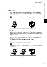 Preview for 35 page of Fuji Xerox DocuPrint C4350 User Manual