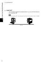 Preview for 36 page of Fuji Xerox DocuPrint C4350 User Manual