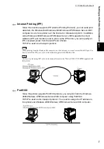 Preview for 37 page of Fuji Xerox DocuPrint C4350 User Manual