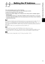 Preview for 39 page of Fuji Xerox DocuPrint C4350 User Manual