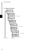 Preview for 42 page of Fuji Xerox DocuPrint C4350 User Manual