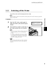 Preview for 67 page of Fuji Xerox DocuPrint C4350 User Manual